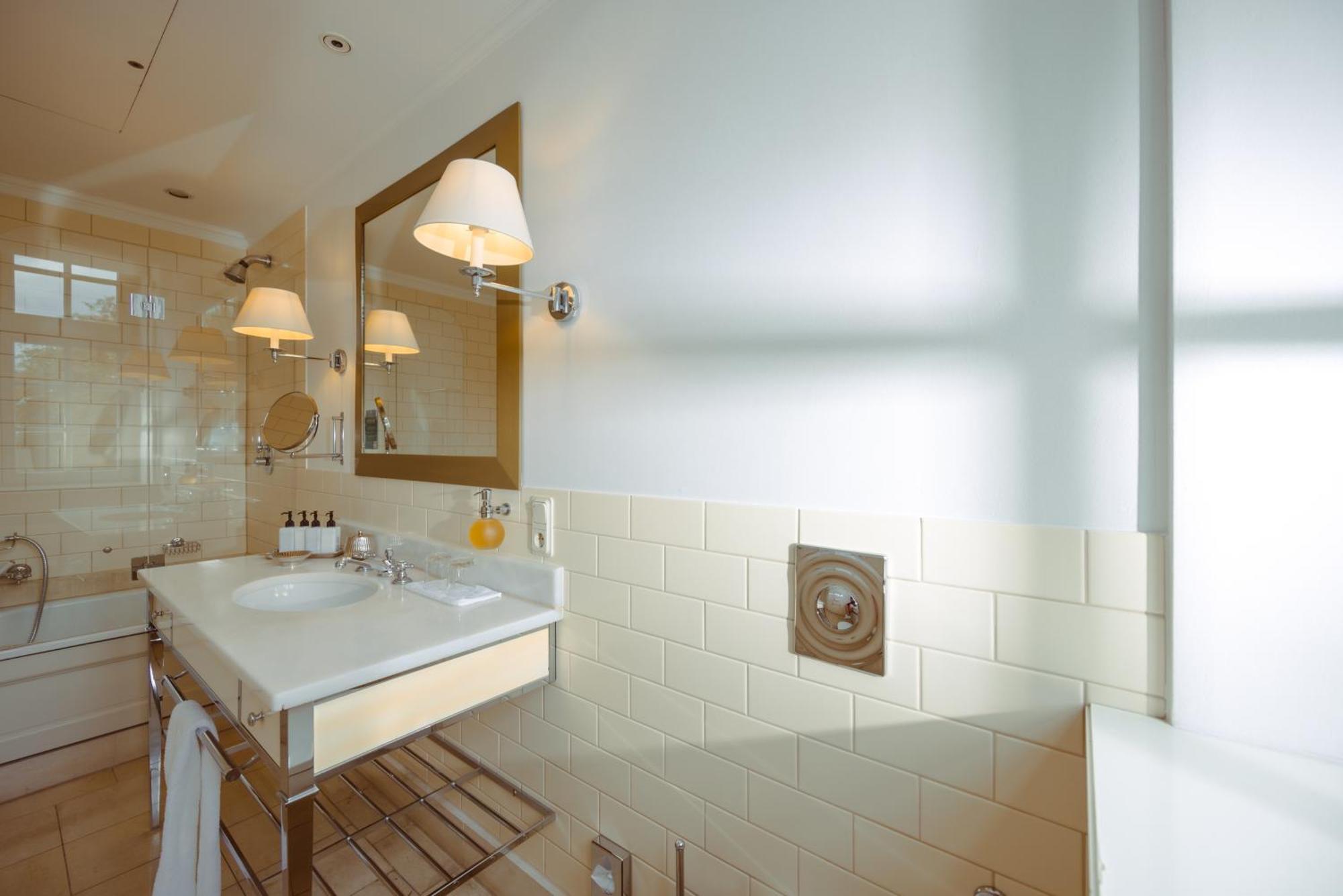 Chambre Confort