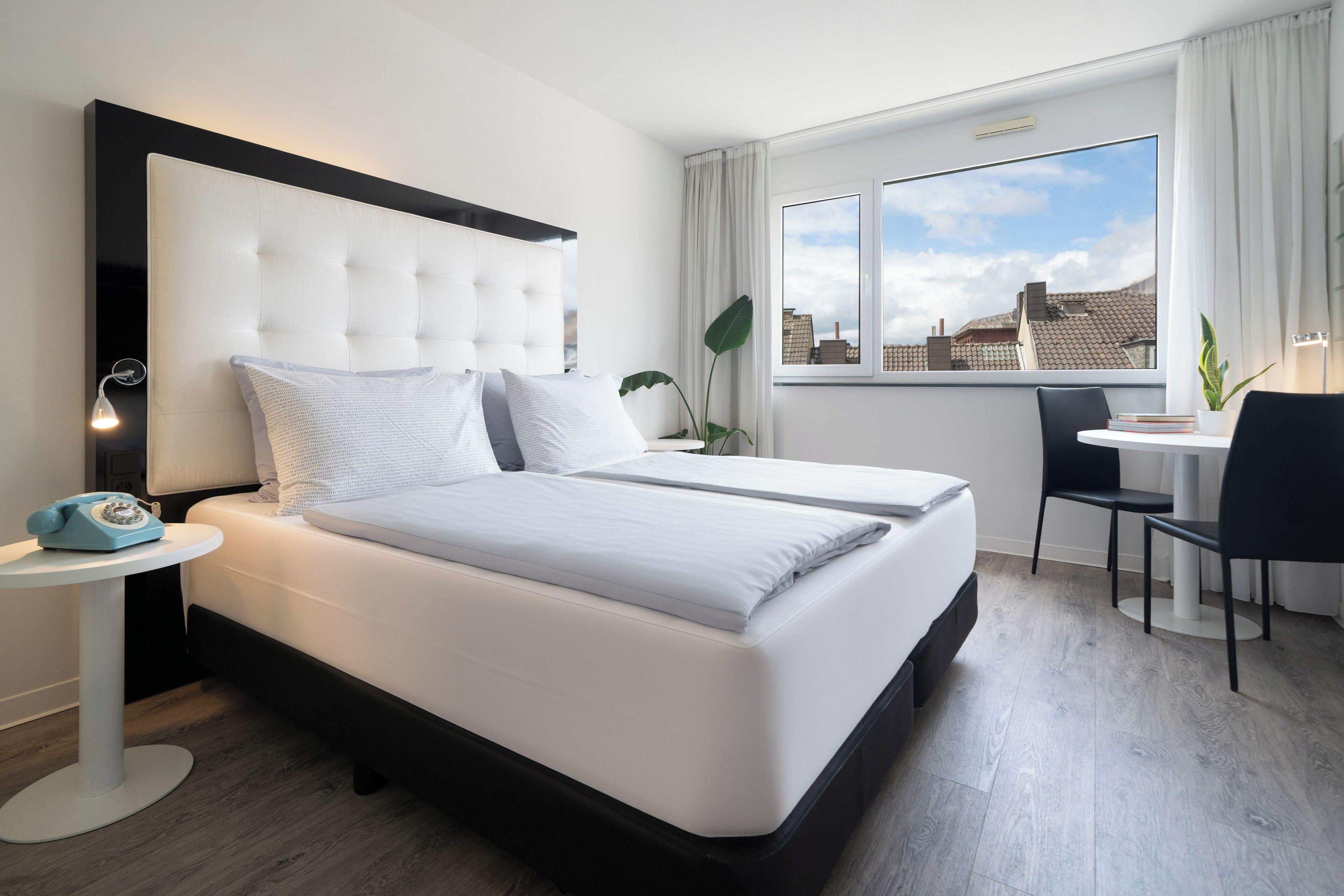 The Innside Premium Room