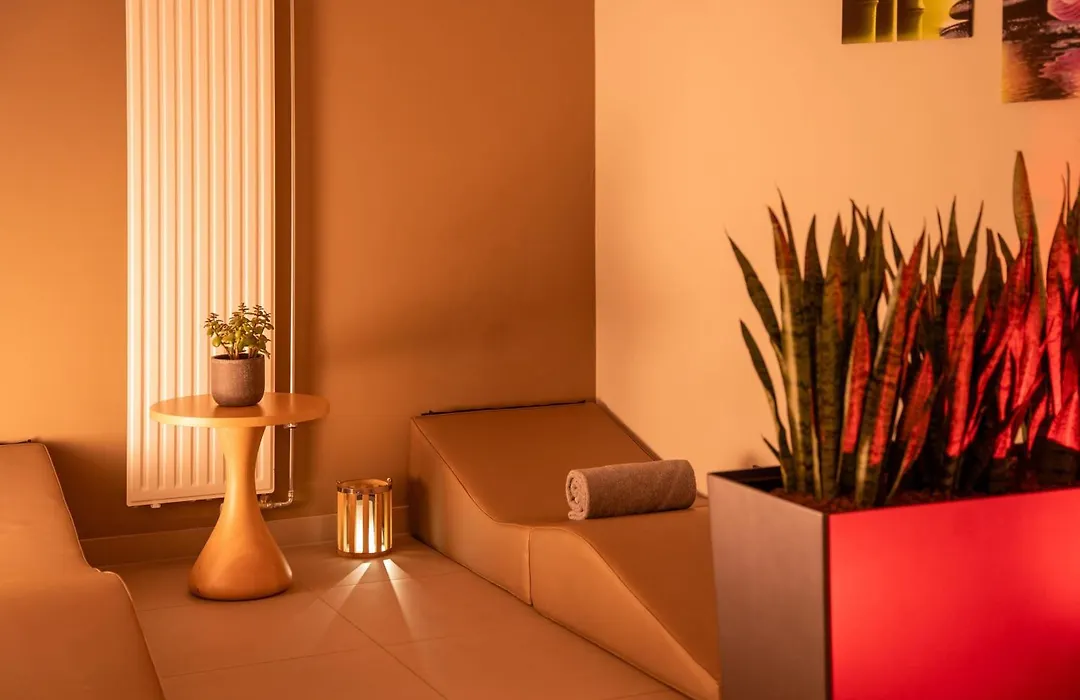 Innside By Melia Aachen-1