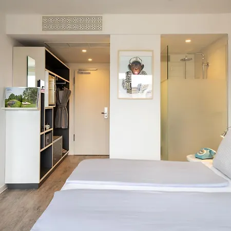 Innside By Melia Aachen-3
